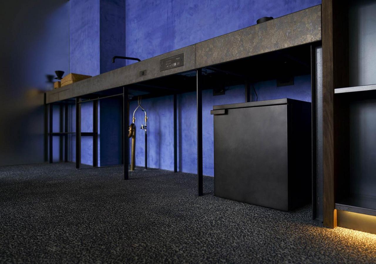 Malda Kyoto Hotel Exterior photo