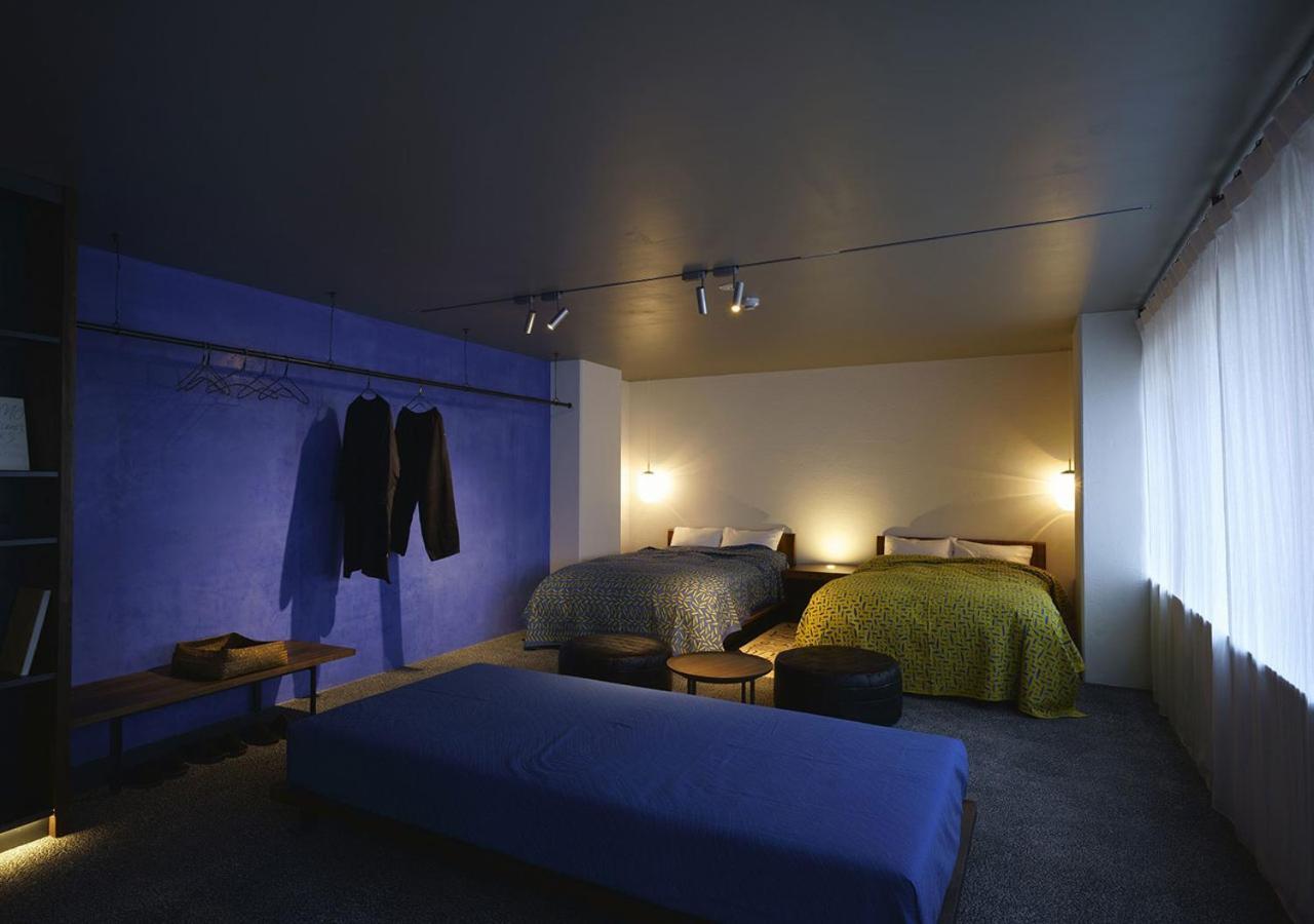 Malda Kyoto Hotel Exterior photo